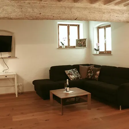 Stilvolle Auf 50 M² Mit Parkplatz Und Wifi Kraiburg am Inn