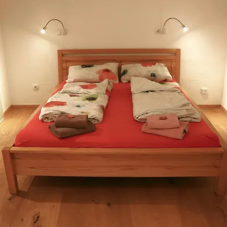 Stilvolle Auf 50 M² Mit Parkplatz Und Wifi *