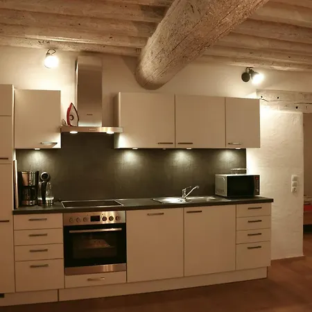 Stilvolle Auf 50 M² Mit Parkplatz Und Wifi Kraiburg am Inn