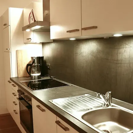 Stilvolle Auf 50 M² Mit Parkplatz Und Wifi Apartment